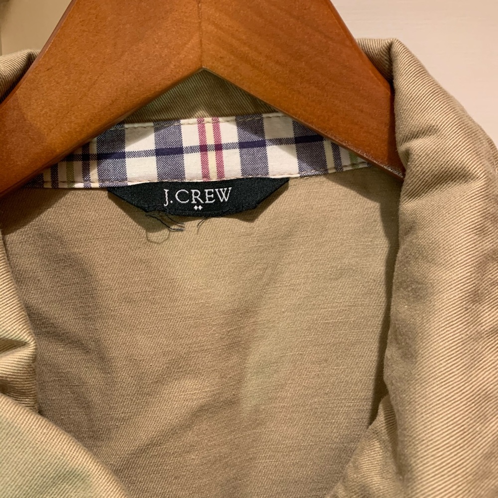 J Crew Jacket - Picture 2 of 7